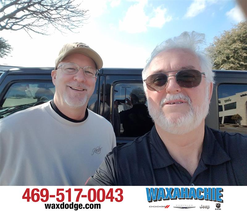 Review image from Gregg Hinojosa