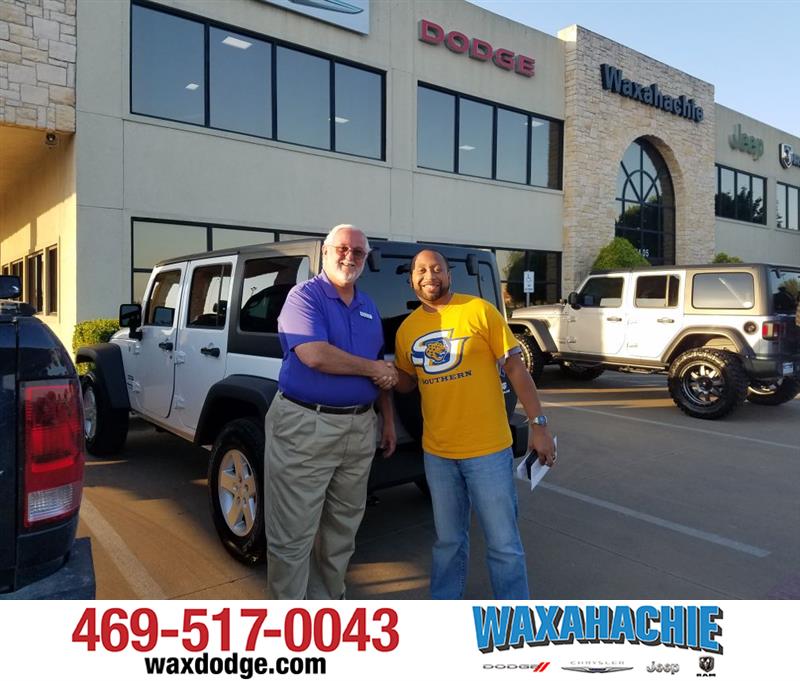 Review image from Derrick Walker