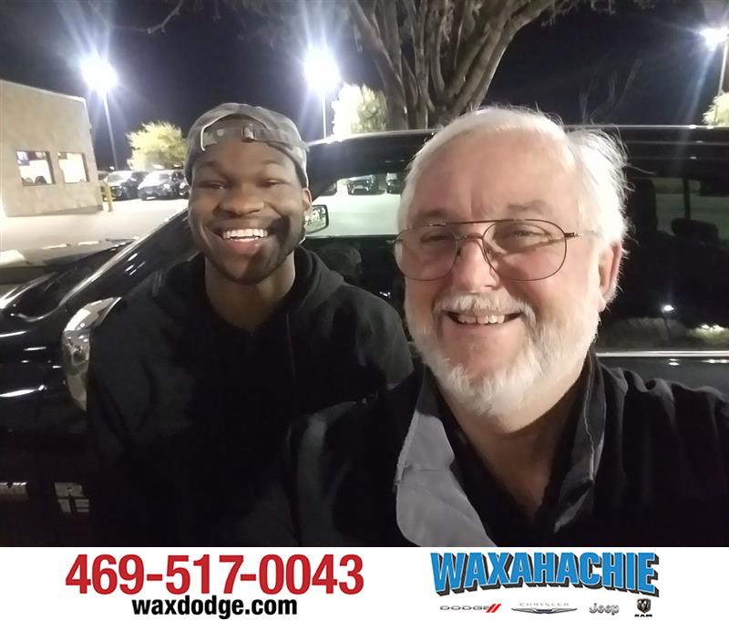 Review image from Willie Johnson
