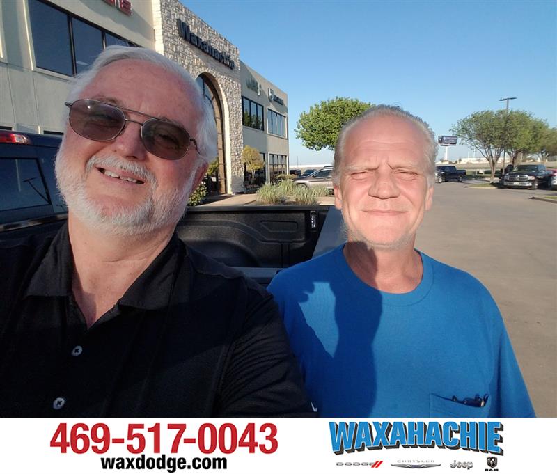 Review image from Wade Reynolds
