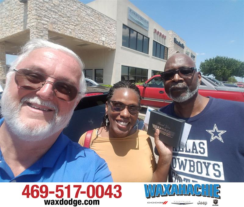 Review image from Vonda Thomas