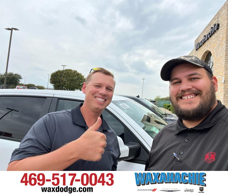 Review image from Cody Brown