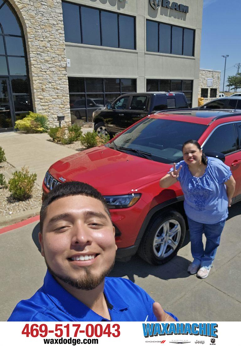 Review image from Renee  Lopez