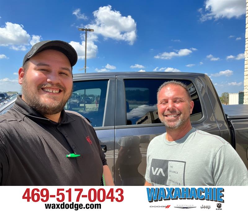 Review image from John Ferrando