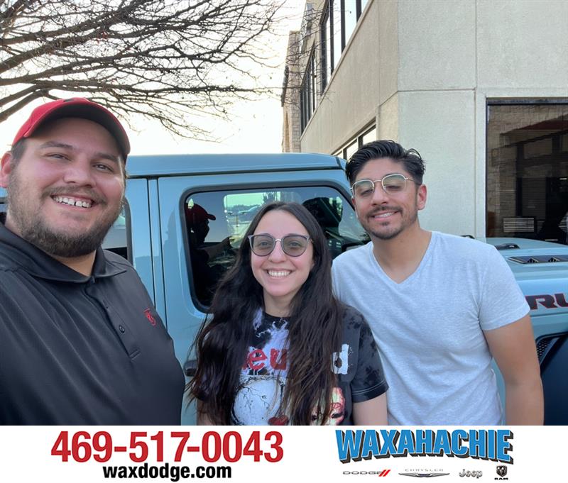 Review image from Francisco  Gonzalez