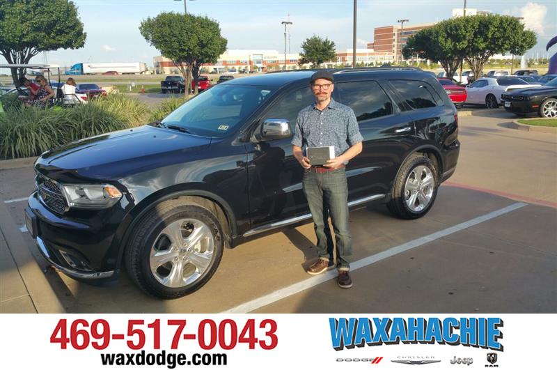 Review image from  Troy Steakley