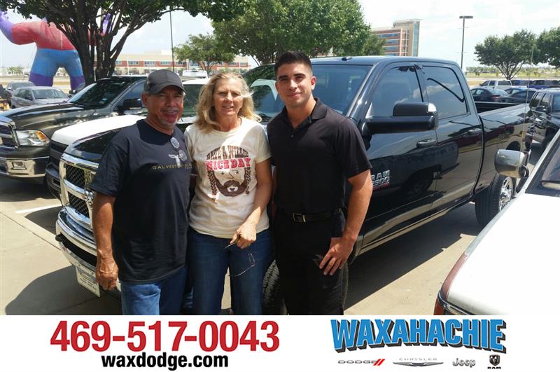 Review image from Joe Benavidez