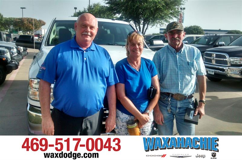 Review image from Delmer Jackson