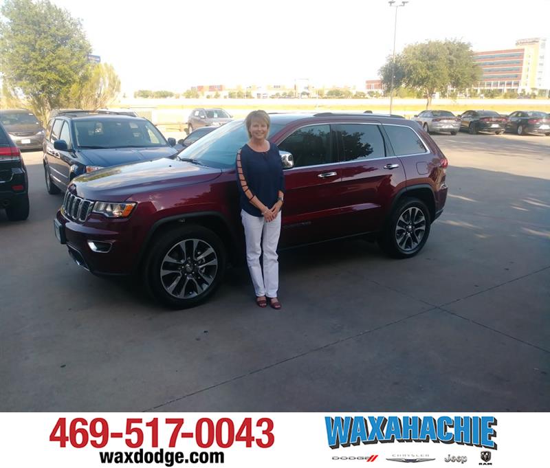 Review image from Sandra Hall