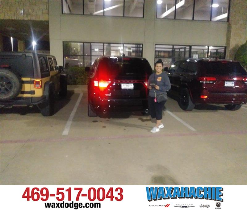 Review image from Elisa Molinar