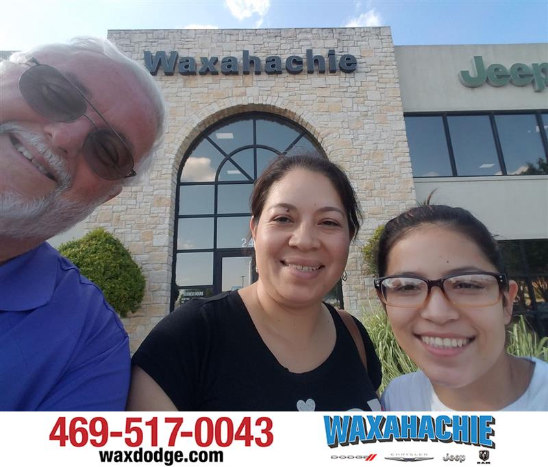 Review image from Maria Garcia