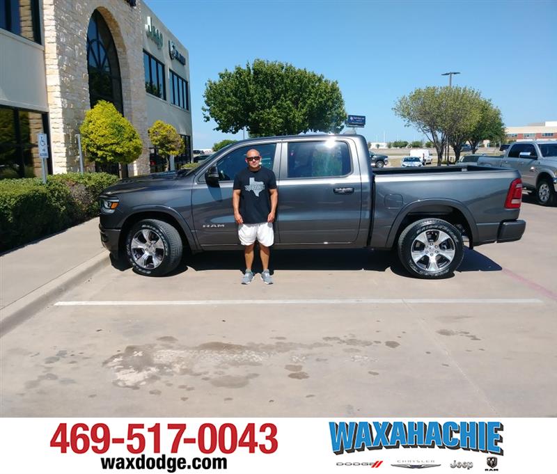 Review image from John Paredes