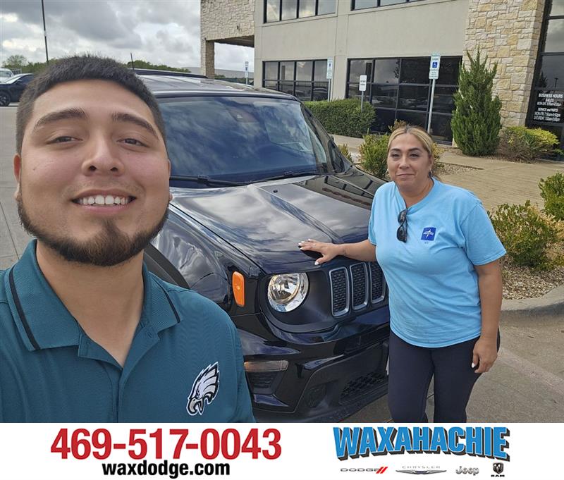 Review image from Maria Gutierrez 