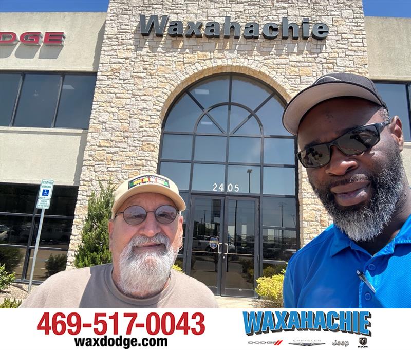 Review image from Stephen Ramirez