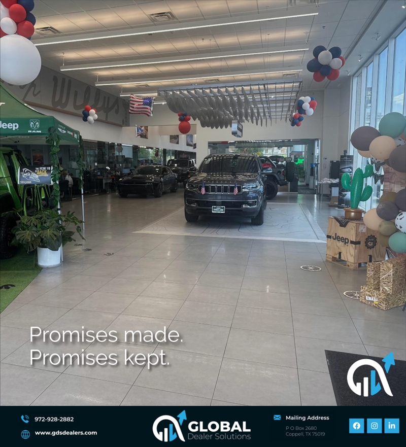 Review image from Forest Lane CJDR