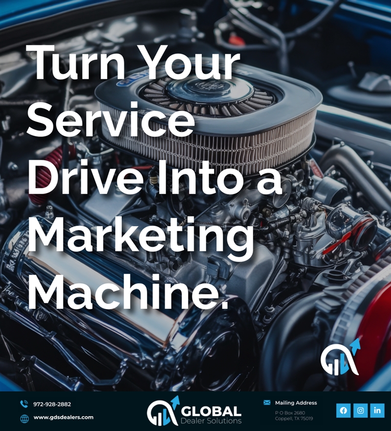 Review image from Is Your Service Department Ready for 2025’s Toughest Marketing Challenges?