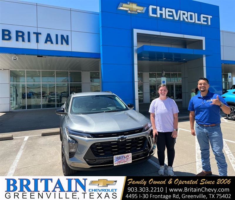Review image from Ashley Hemphill