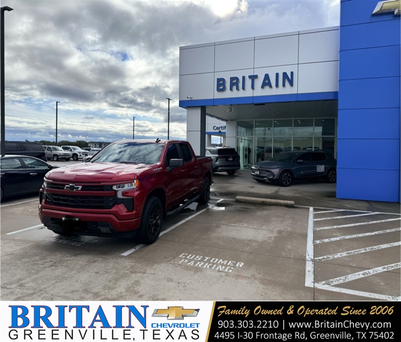 Review image from Richard Johns