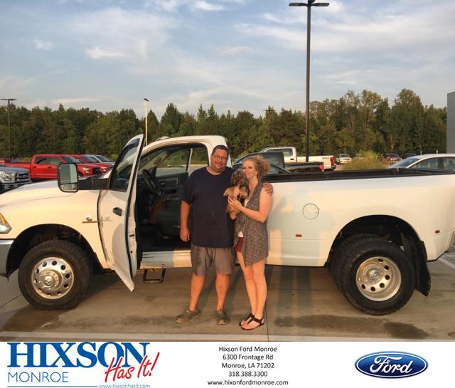 Hixson Ford Monroe >> Ford Monroe Customer Reviews & Dealer Testimonials | Page 1 Hixson Ford Monroe >> Ford Monroe Customer Reviews & Dealer Testimonials | Page 1