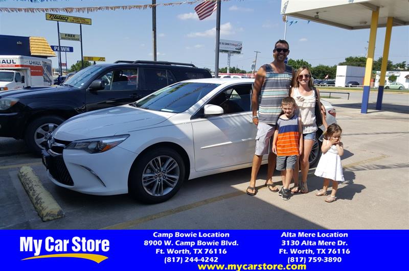 My Car Store Customer Reviews Page 1