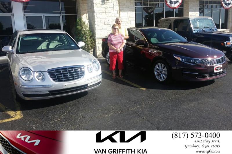 Review image from Gerald & Sandra Ritchie