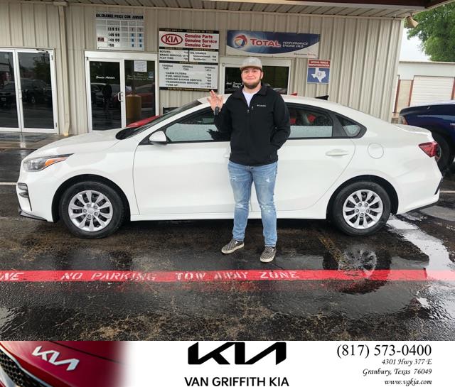 Review image from Kollin Ladesic