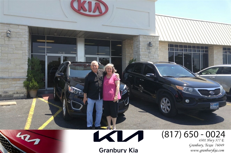 Review image from Judy And Ron Curry