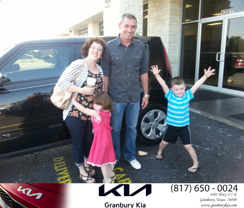Review image from Morgan Farris