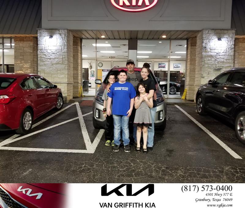 Review image from Kim & Chris  Pigg