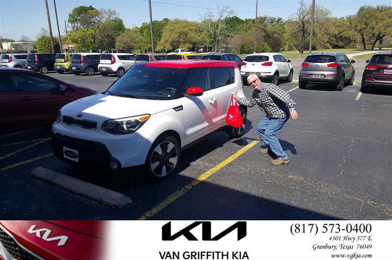 Review image from Collier Albright