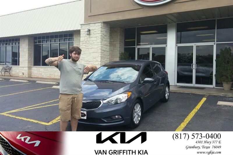Review image from Josh Buschman