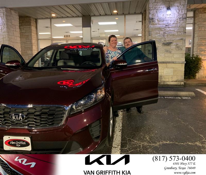 Review image from Brandi And Danny Clayton