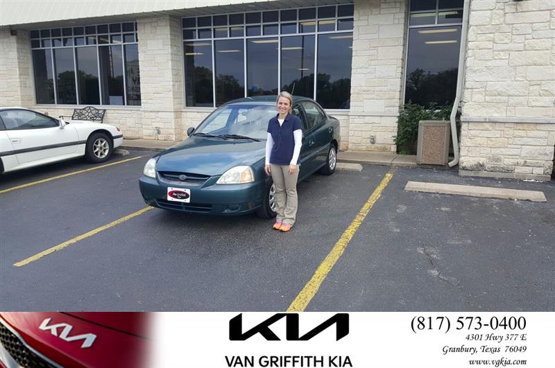 Review image from Tiffany Kirk