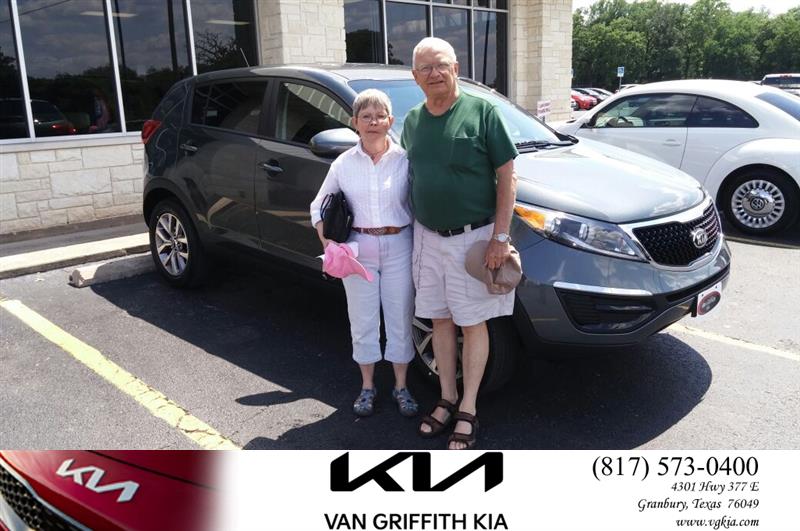 Review image from Dave & Carol  Ferril