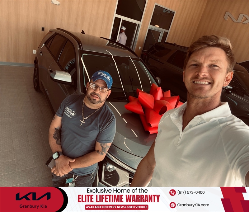 Review image from Rafael Rivera