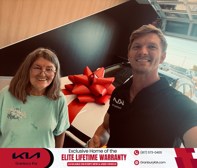 Review image from Nita Shelton