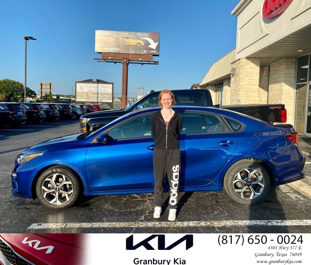 Review image from Kayla Naylor