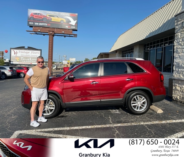 Review image from Brad Duffey