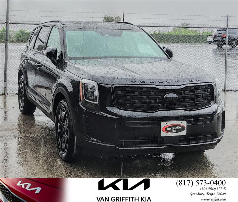 van griffith kia used cars