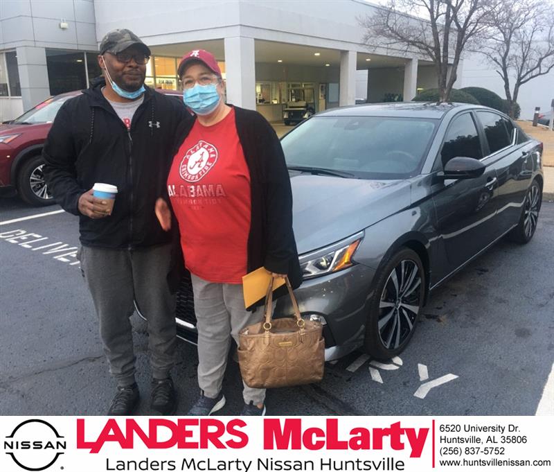 Review image from Albert And Leann Campbell