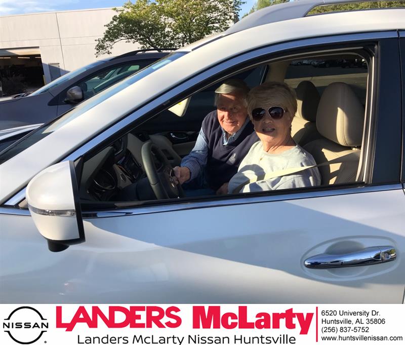 Review image from The Harding Family