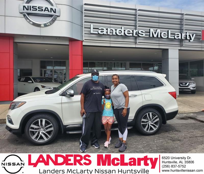 Review image from Latonja Martin