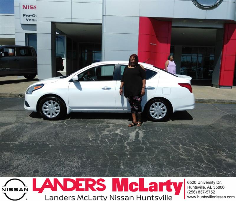 Landers McLarty Nissan Customer Reviews | Page 1