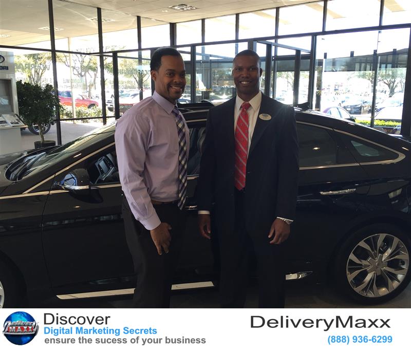 Review image from Great Sales People