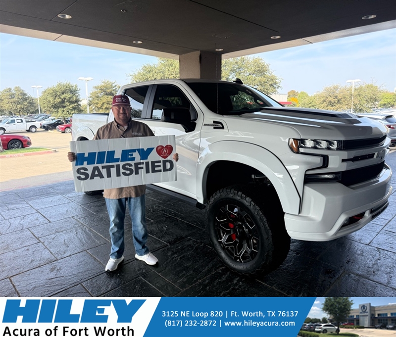 Review image from York Family