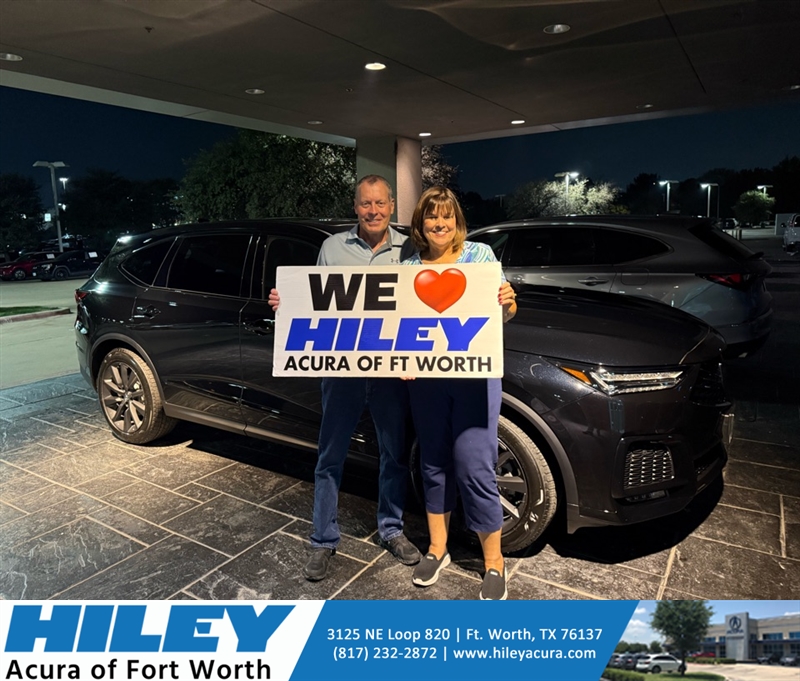 Review image from Charles & Bari Woolley