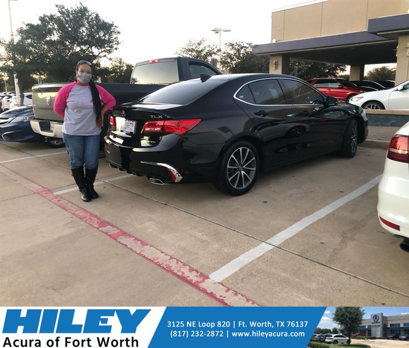Review image from Latisha Hall