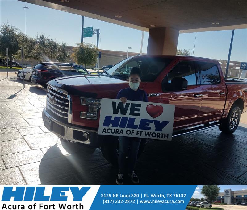 Review image from Alexia Baca