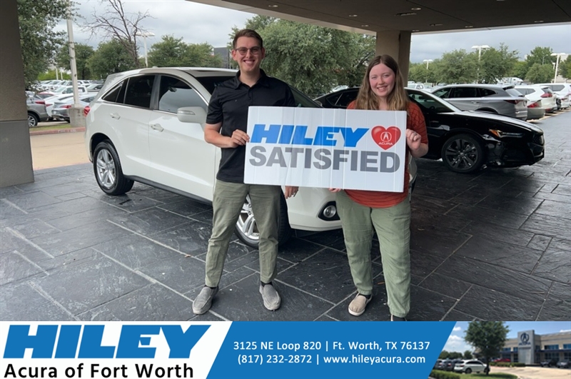 Review image from Sheridan Nibarger
