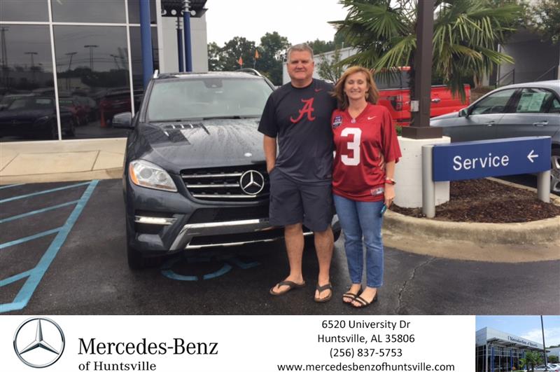 Review image from Melissia & Mark